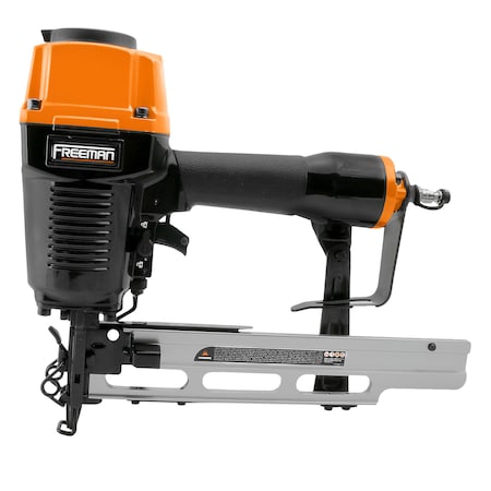 Freeman PSS50 Pneumatic 16-Gauge 2" Medium Crown Stapler PSS50